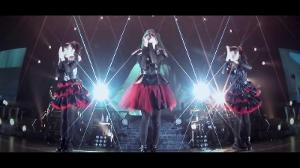 BABYMETAL - ギミチョコ！！- Gimme chocolate!! - Live Music Video