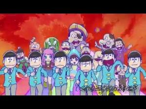 Osomatsu-San Crack