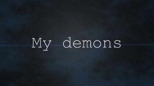 My Demons - Starset (lyrics)