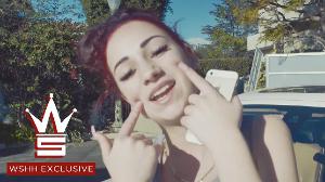 Kodak Black "Everything 1K" (Starring Danielle Bregoli "Cash Me Ousside") (WSHH Exclusive)