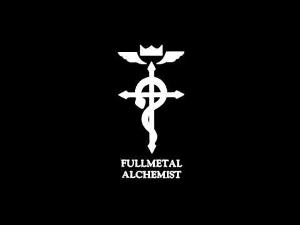 Fullmetal Alchemist opening1 (full)