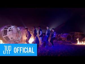 GOT7 "Hard Carry(하드캐리)" M/V