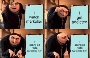 Gru's Plan Meme - Imgflip