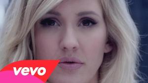 Ellie Goulding - Beating Heart