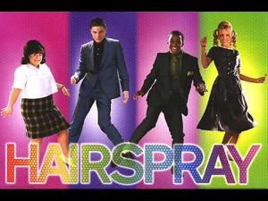 Hairspray - Without Love (with lyrics !)