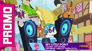 [Promo] My little Pony:FiM - 100th Episode! (Slice of Life)