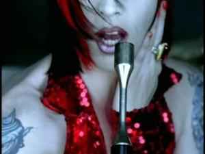 Marilyn Manson - The Dope Show