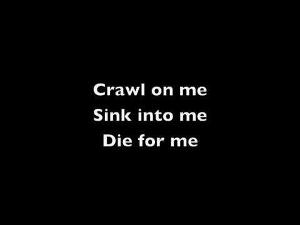 Rob Zombie - Living Dead Girl [LYRICS IN VIDEO]