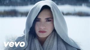 Demi Lovato - Stone Cold (Official Video)