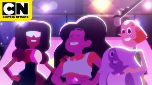 Dove Self-Esteem Project x Steven Universe: We Deserve To Shine Music Video