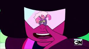 Steven Universe - Stronger Than You (Song) (Clip) Jail Break