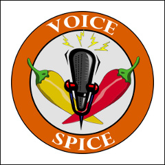 Voice Spice: fUCK