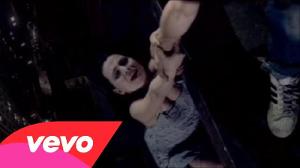 Evanescence - Bring Me To Life