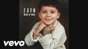 ZAYN - BeFoUr (Audio)