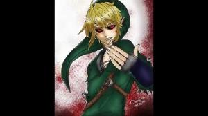 BEN Drowned Tribute - Lover On The Line