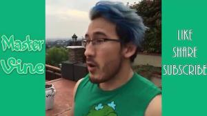 All Best MARKIPLIER Vines Compilation 2016 ★ Best Markiplier Compilation