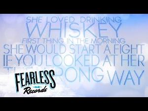 Forever The Sickest Kids - La La Lainey (Lyric Video)