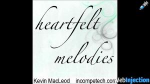 Kevin MacLeod - Wounded