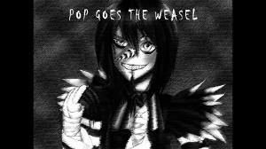 Score - Laughing Jack's Epic Pop Goes The Weasel - Original Composition ♫