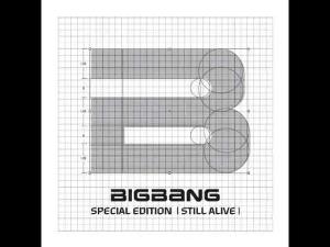 Big Bang (빅뱅) - 04 FANTASTIC BABY (Special Edition Ver.) (Full Audio)