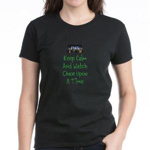 Women's Dark T-Shirt : Review Your Custom Product