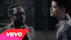 The Script - Hall of Fame ft. will.i.am