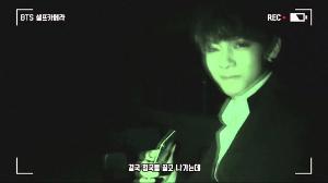 [ENG SUB] BTS Searching for Jungkook in an Abandoned Factory