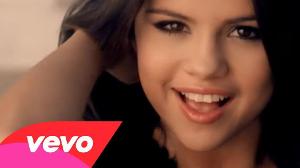 Selena Gomez & The Scene - Who Says