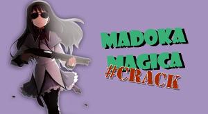 Madoka Magica 【Crack】