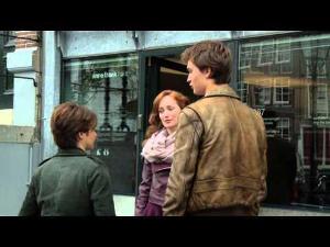 The Fault in Our Stars - Behind the Scenes Footage