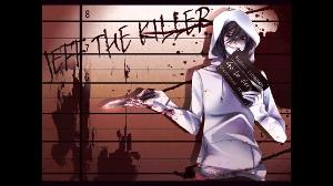 I Don't Wanna Die (Nightcore) // Jeff The Killer