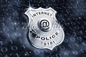 Net Police Handbook and Status