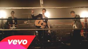 Rixton - Me and My Broken Heart (Official Video)