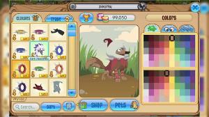 Animal Jam Headdress Giveaway! (OPEN 2016)