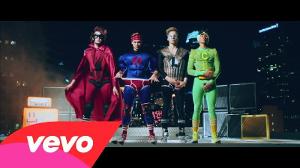 5 Seconds Of Summer - Don't Stop