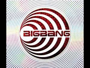 Big Bang - Lies (Audio)