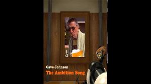 Cave Johnson — The Ambition Song