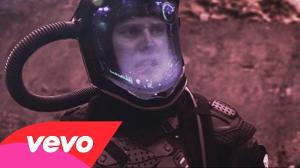 Starset - My Demons (Official Music Video)