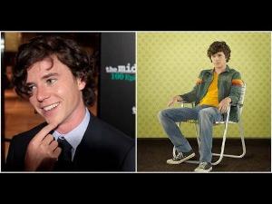 Charlie McDermott Interview: The Middle 100th Episode (Season 5 Episode 4)