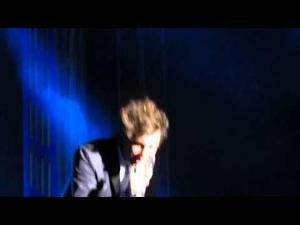 Mika - Popular Song Live @ Seoul Jazz Festival 2015, 20150524