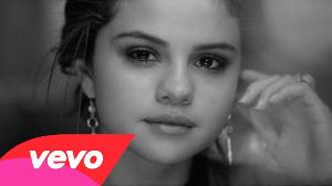 Selena Gomez - The Heart Wants What It Wants (Official Video)