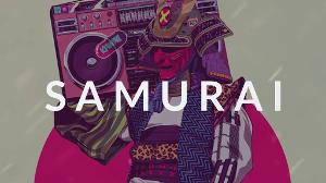 Samurai ☯ Japanese Type Beat ☯ Lofi HipHop Mix