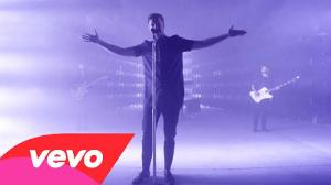 Imagine Dragons - Gold