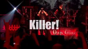 Three Days Grace - Painkiller Lyrics HD