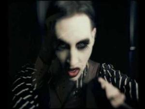 marilyn manson - Doll-Dagga Buzz-Buzz Ziggety-Zag