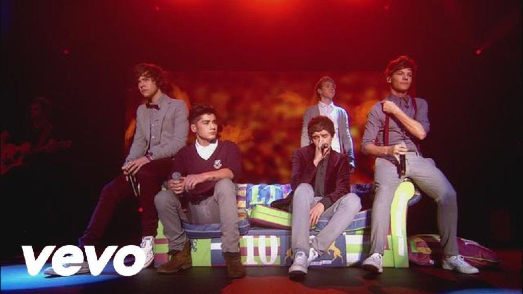 One direction one thing m4a download free