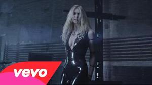 The Pretty Reckless - Going To Hell (Official Music Video)