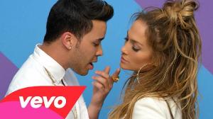 Prince Royce - Back It Up (Official Video) ft. Jennifer Lopez, Pitbull