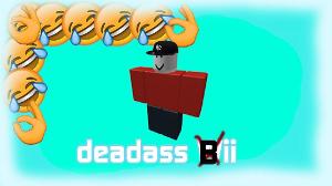 wii music but with the roblox death sound