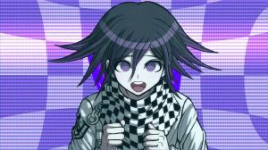 You Ouma'd into the wrong neighborhood (mild v3 spoilers)